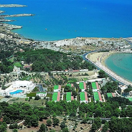 Parco vacanze Villaggio San Lorenzo