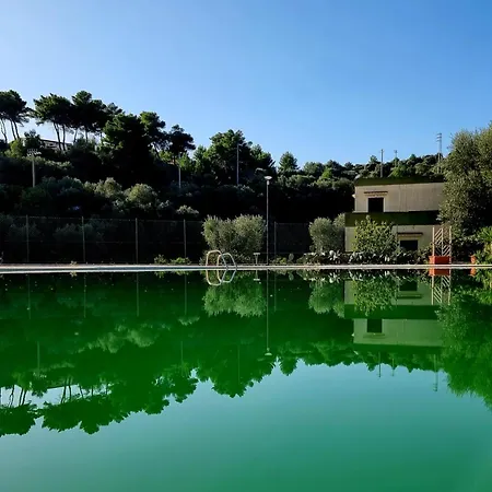 Villaggio San Lorenzo Parco vacanze