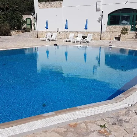 Villaggio San Lorenzo Parco vacanze