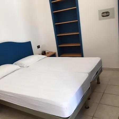 Villaggio San Lorenzo 4* Vieste