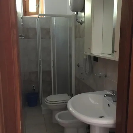 Villaggio San Lorenzo 4* Vieste