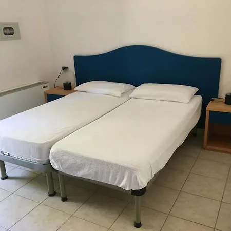 Villaggio San Lorenzo Parco vacanze Vieste
