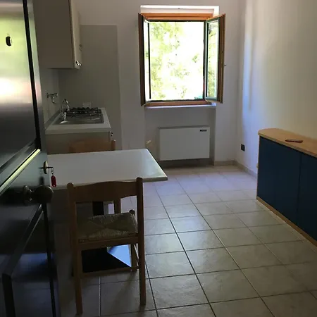 Villaggio San Lorenzo Parco vacanze Vieste