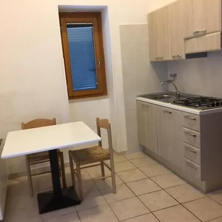 Villaggio San Lorenzo Parco vacanze Vieste