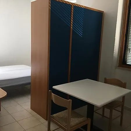 Villaggio San Lorenzo Parco vacanze Vieste