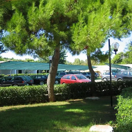 Villaggio San Lorenzo Vieste