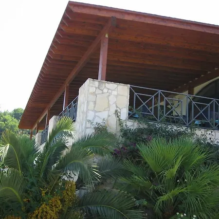 Parco vacanze Villaggio San Lorenzo 4*