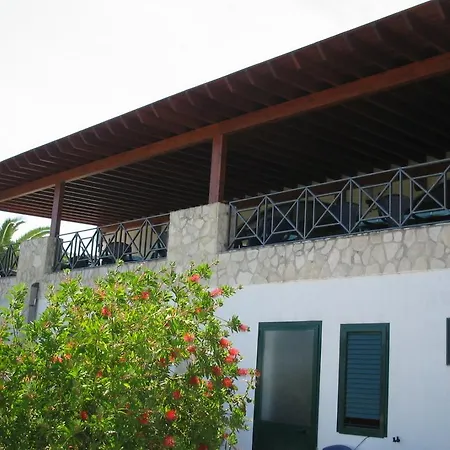Parco vacanze Villaggio San Lorenzo Vieste