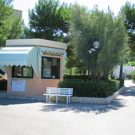 Parco vacanze Villaggio San Lorenzo Vieste