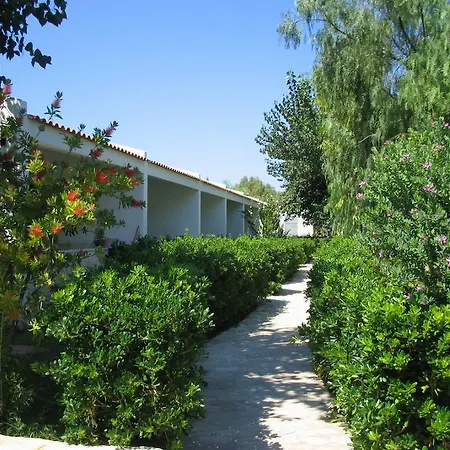 Parco vacanze Villaggio San Lorenzo Vieste