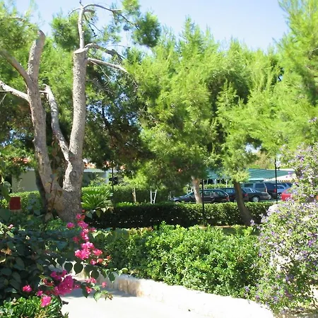 Villaggio San Lorenzo Vieste