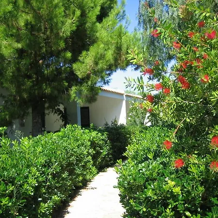 Parco vacanze Villaggio San Lorenzo