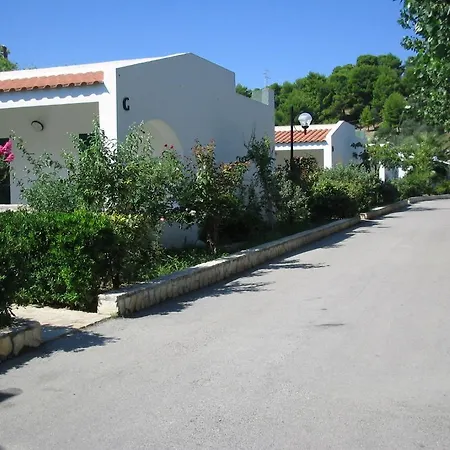 Villaggio San Lorenzo Vieste