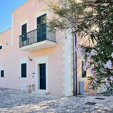 Parco vacanze Villaggio San Lorenzo 4*