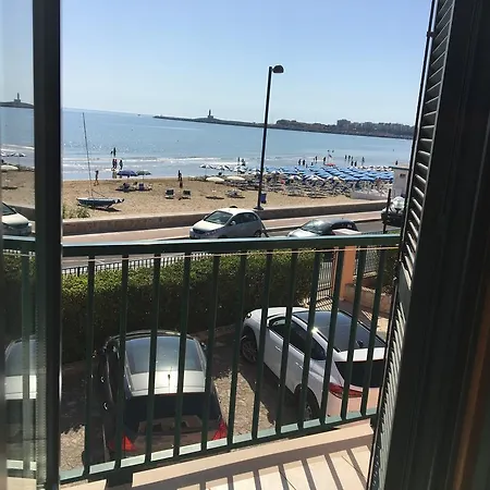 Parco vacanze Villaggio San Lorenzo 4*