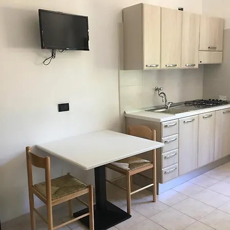 Villaggio San Lorenzo Parco vacanze Vieste