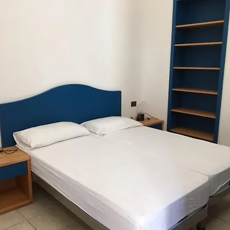 Villaggio San Lorenzo Parco vacanze 4*
