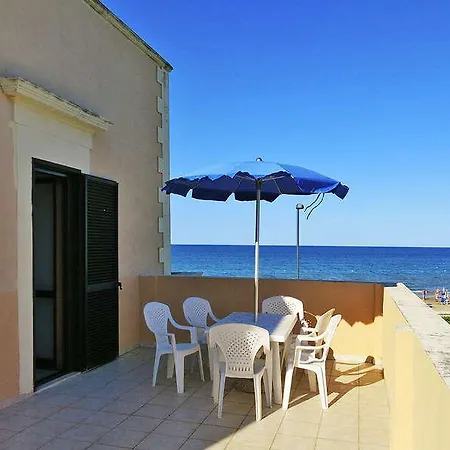 Villaggio San Lorenzo منتزه العطل