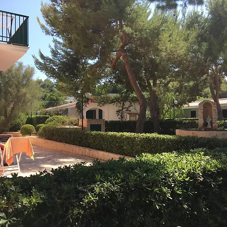 Villaggio San Lorenzo Parco vacanze Vieste