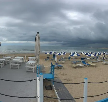 Parco vacanze Villaggio San Lorenzo Vieste