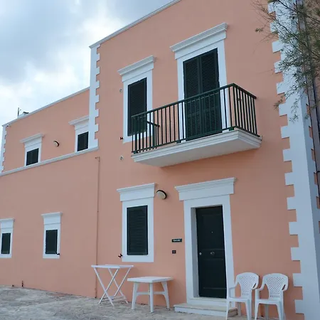 Parco vacanze Villaggio San Lorenzo 4*