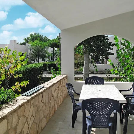 Villaggio San Lorenzo Parco vacanze 4*