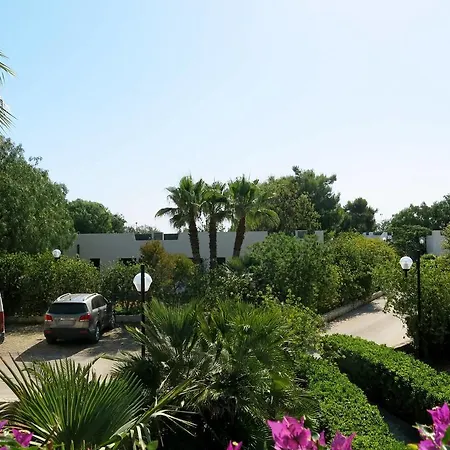 Parco vacanze Villaggio San Lorenzo