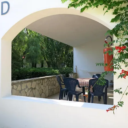 Villaggio San Lorenzo Parco vacanze 4*
