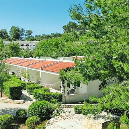 Holiday park Villaggio San Lorenzo 4*