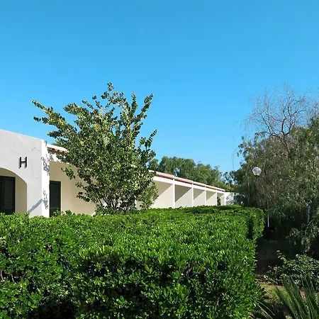 Villaggio San Lorenzo Parco vacanze Vieste