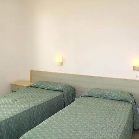 Parco vacanze Villaggio San Lorenzo 4*