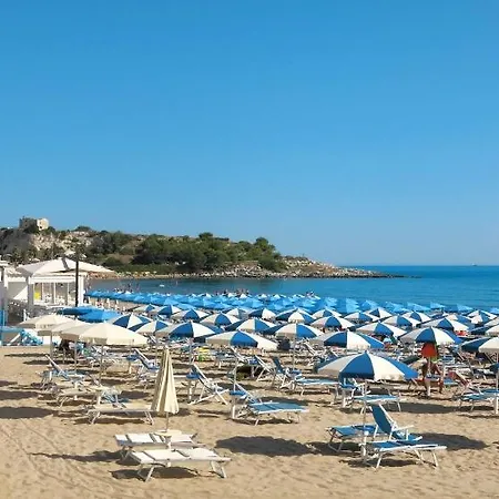 Villaggio San Lorenzo Parco vacanze 4*
