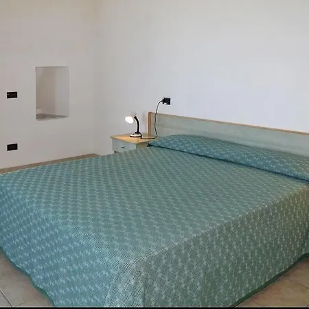 Villaggio San Lorenzo Parco vacanze Vieste