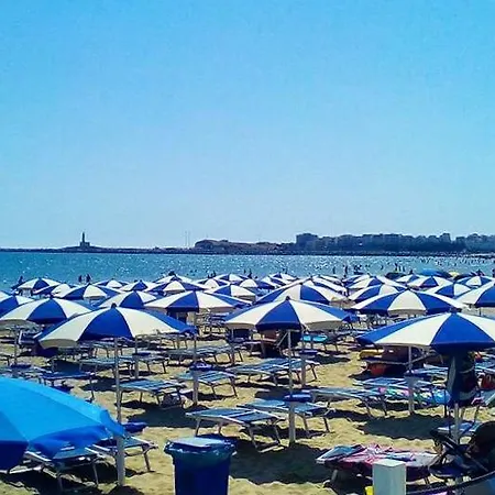 Villaggio San Lorenzo منتزه العطل 4*