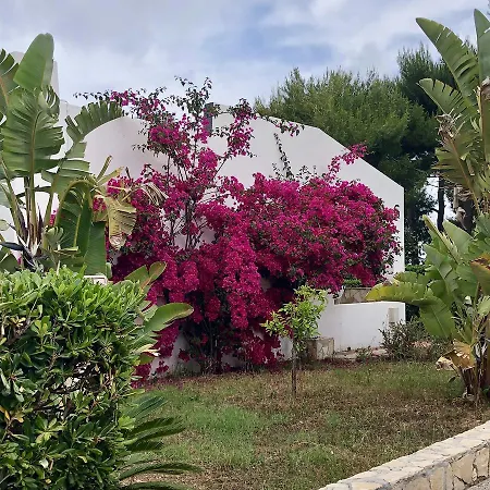 Parco vacanze Villaggio San Lorenzo Vieste