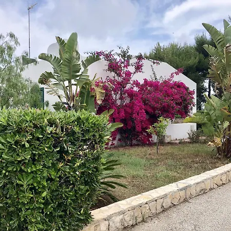 Villaggio San Lorenzo Parco vacanze