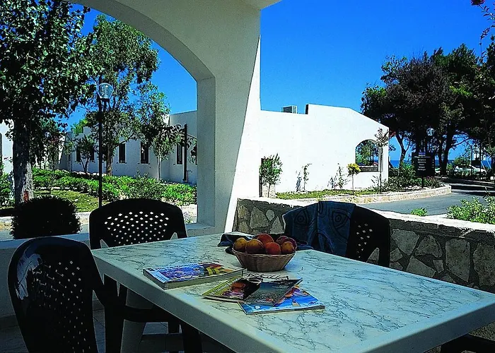Villaggio San Lorenzo 4*