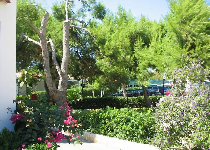 Villaggio San Lorenzo Vieste