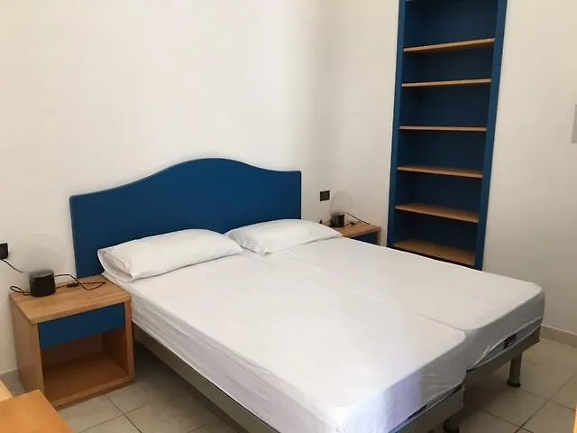 Villaggio San Lorenzo Holiday park 4*