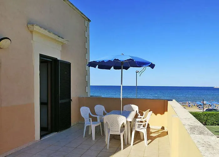 Villaggio San Lorenzo Holiday park