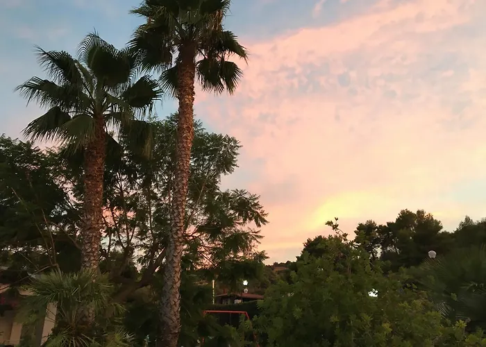 Villaggio San Lorenzo Holiday park