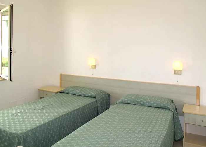 База отдыха Villaggio San Lorenzo 4*