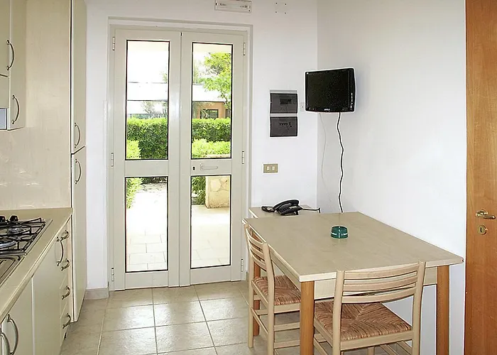 Holiday park Villaggio San Lorenzo