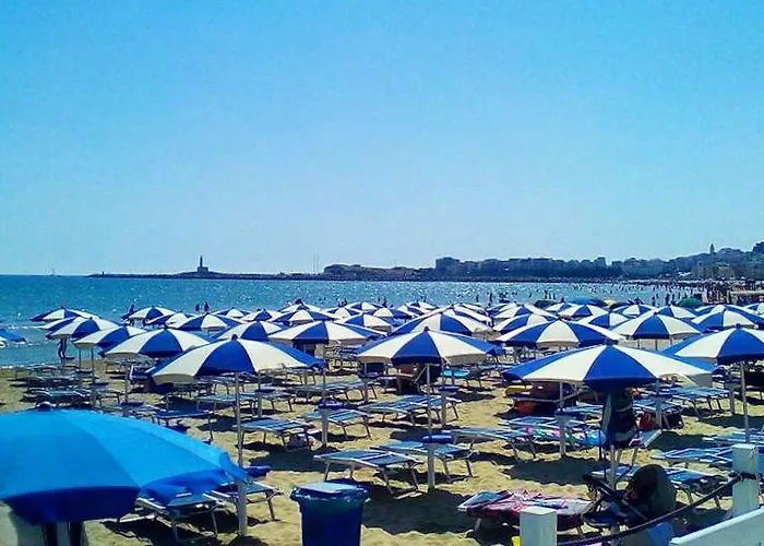 Villaggio San Lorenzo Holiday park 4*