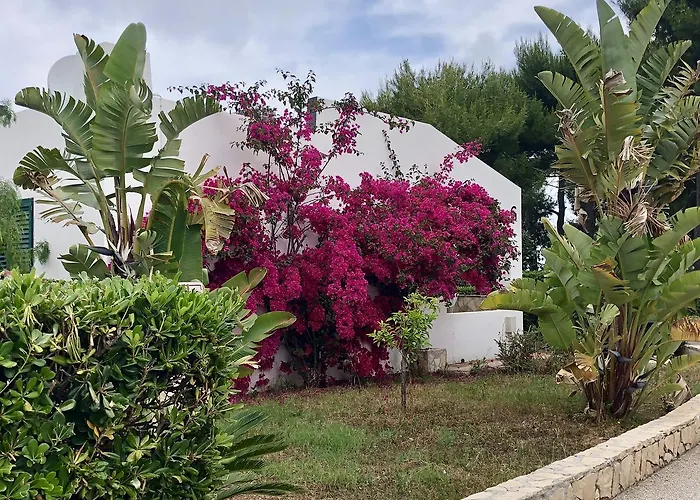Holiday park Villaggio San Lorenzo Vieste