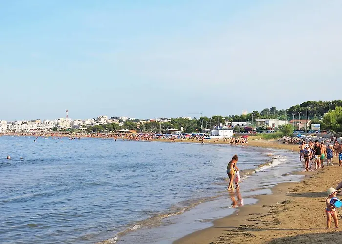Villaggio San Lorenzo Holiday park