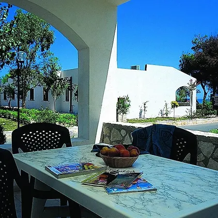 Villaggio San Lorenzo 4*