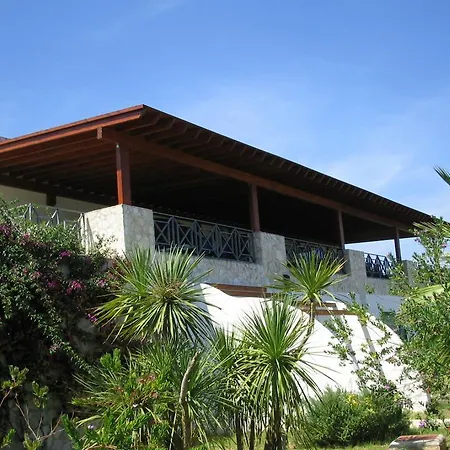 Villaggio San Lorenzo Holiday park Vieste
