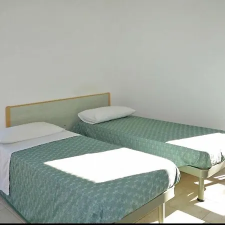 Villaggio San Lorenzo Holiday park 4*