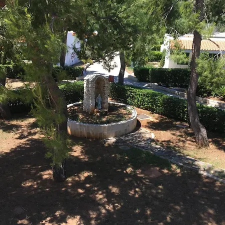 Villaggio San Lorenzo 4* Vieste